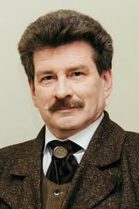 Орест Гарда