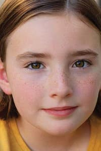 Kaya McLean