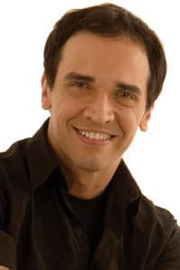 Marcelo Saback