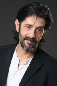 Jon Bermúdez
