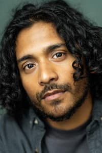 Yaamin Chowdhury