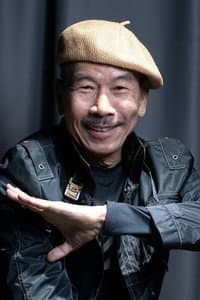 張雷