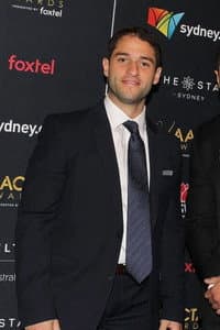 Nathan Saidden