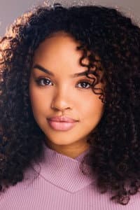 Alexandra Rose Frazier