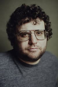 Eric K. Boulianne
