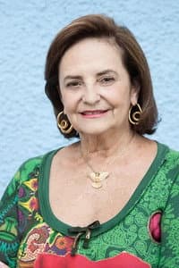 Lucinha Araújo
