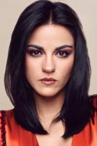 Maite Perroni