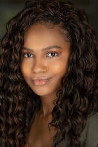 Christina Simone
