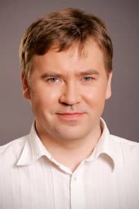 Indrek Ojari