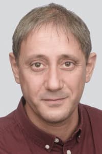 Dimény Áron