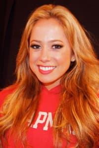 Sabrina Bryan