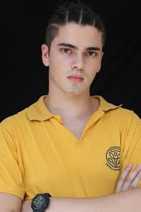 Matheus Lustosa