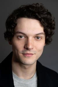 Josh Cole