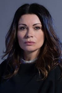 Alison King
