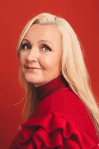 Mari Perankoski
