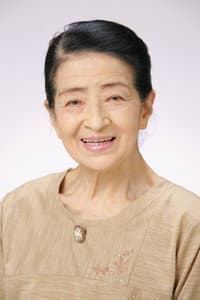 星野晶子