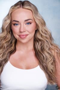 Haley Johnson