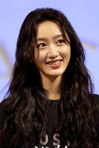 黄子琪