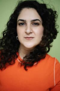 Rana Farahani