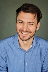 Michael Glantschnig
