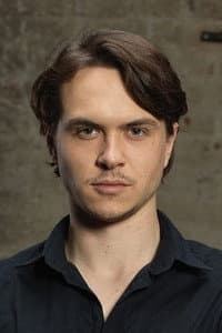 Lovro Zafred