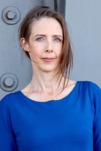 Caroline McQuade