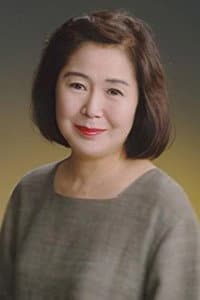 Mieko Nobusawa