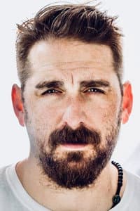 Adam Hampton