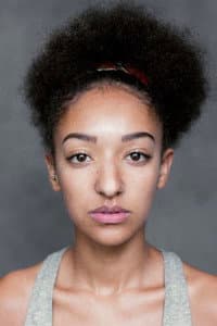 Patricia Allison