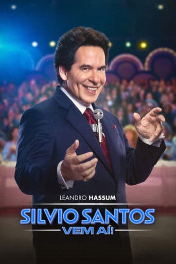 Silvio Santos Vem Aí