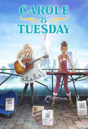 Carole e Tuesday