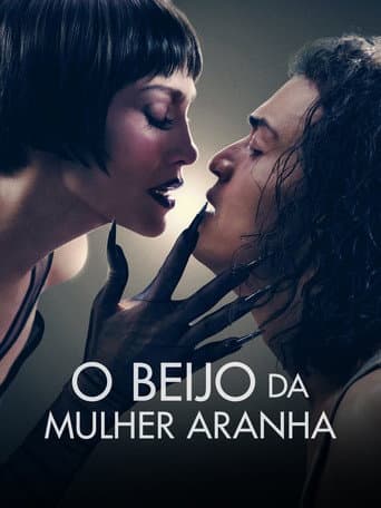 O Beijo da Mulher Aranha
