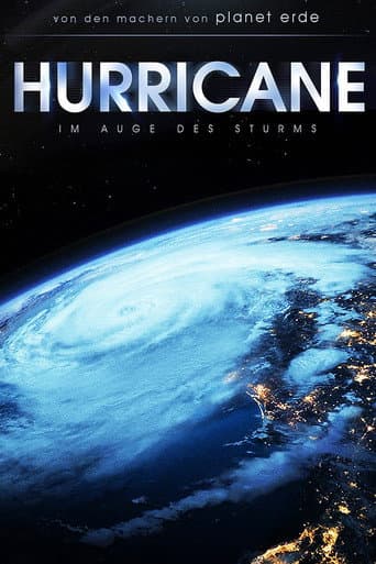 Furacão: O Caminho da Tempestade