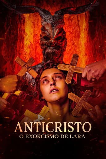 Anticristo - O Exorcismo de Lara