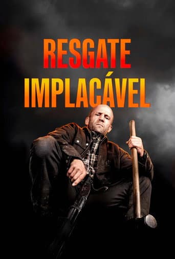 Resgate Implacável
