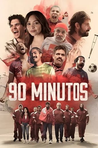 90 Minutos