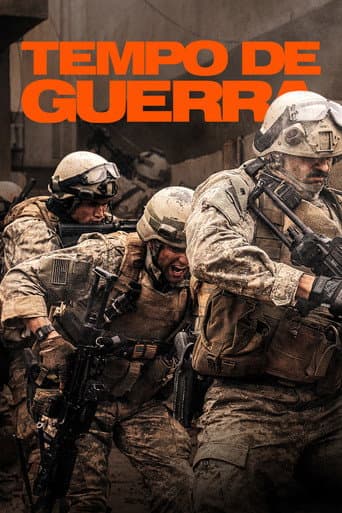 Tempo de Guerra
