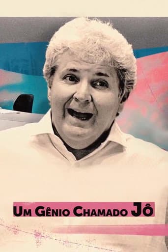 Um Gênio Chamado Jô