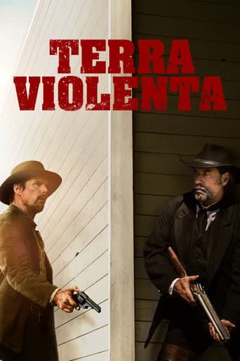 Terra Violenta