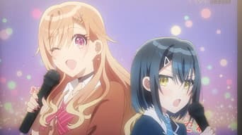 Yuuhi e Yasumi e Natal