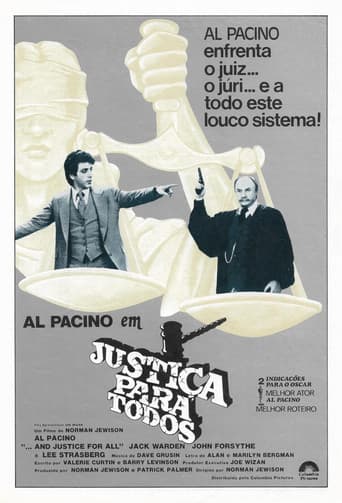 Justiça Para Todos