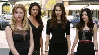 O guiA das mentirAs de Rosewood
