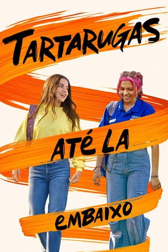 Tartarugas Até Lá Embaixo