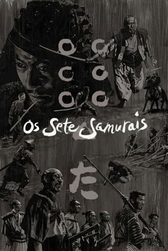 Os Sete Samurais