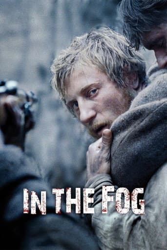 Na Neblina