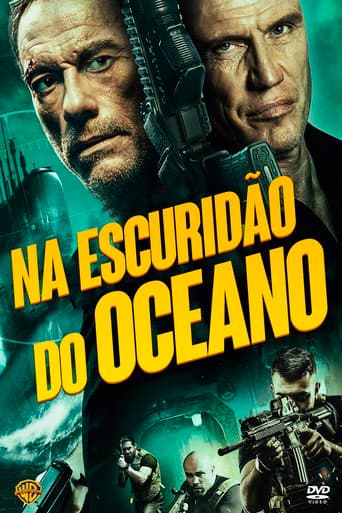 Black Water: Perigo no Oceano