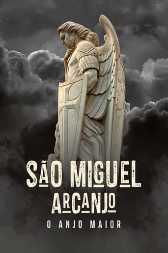São Miguel Arcanjo - O Anjo Maior