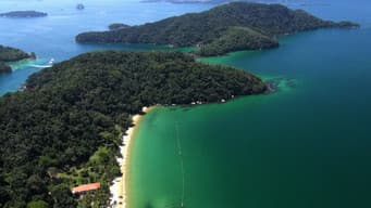 Angra dos Reis e Região