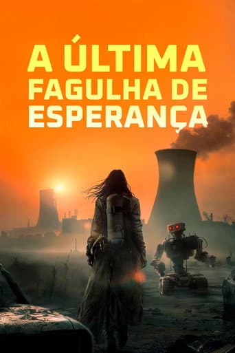 A Última Fagulha de Esperança