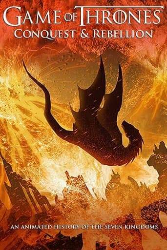 Game of Thrones: A Conquista e a Rebelião